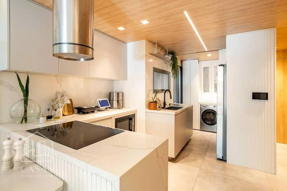 Apartamento, 3 quartos, 133 m² - Foto 13