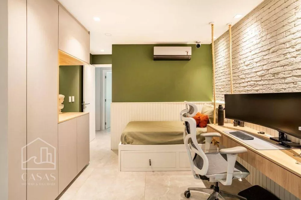 Apartamento, 3 quartos, 133 m² - Foto 20