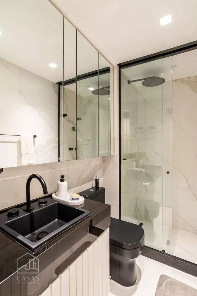 Apartamento, 3 quartos, 133 m² - Foto 25