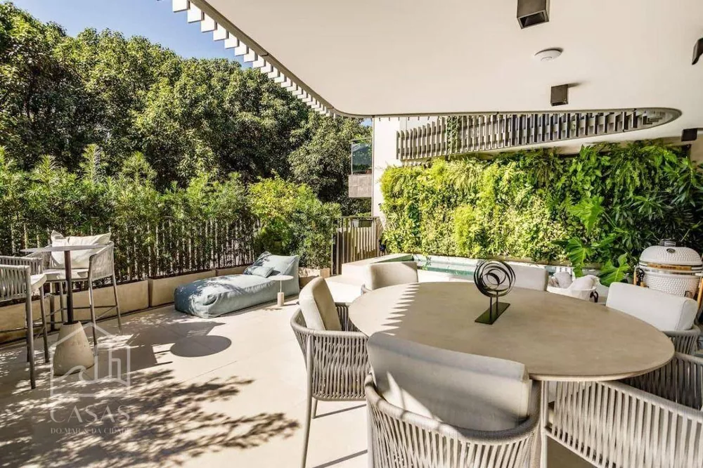 Apartamento, 3 quartos, 133 m² - Foto 17