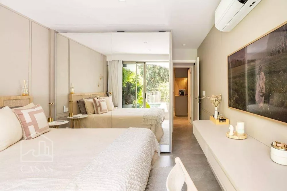 Apartamento, 3 quartos, 133 m² - Foto 15