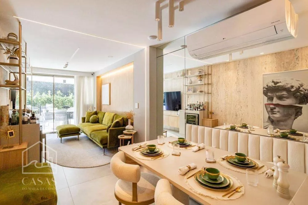 Apartamento, 3 quartos, 133 m² - Foto 23