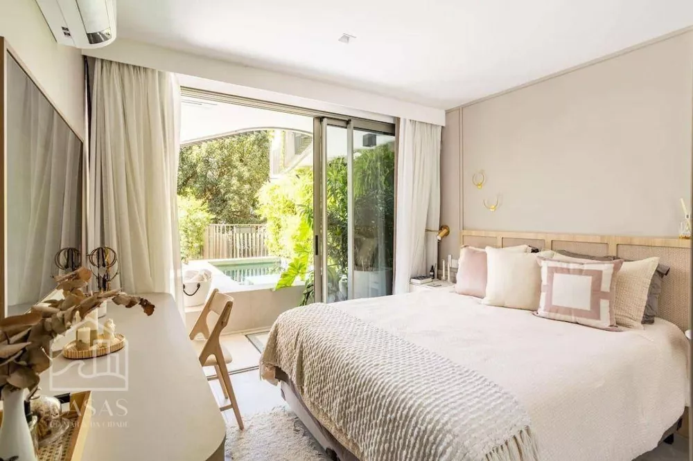 Apartamento, 3 quartos, 133 m² - Foto 11