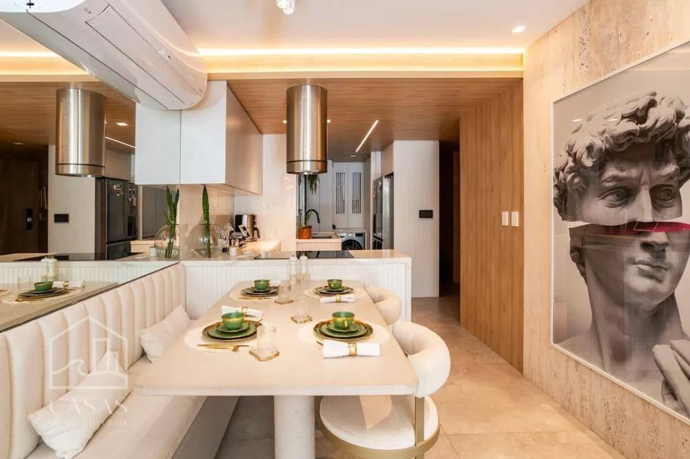Apartamento, 3 quartos, 133 m² - Foto 29