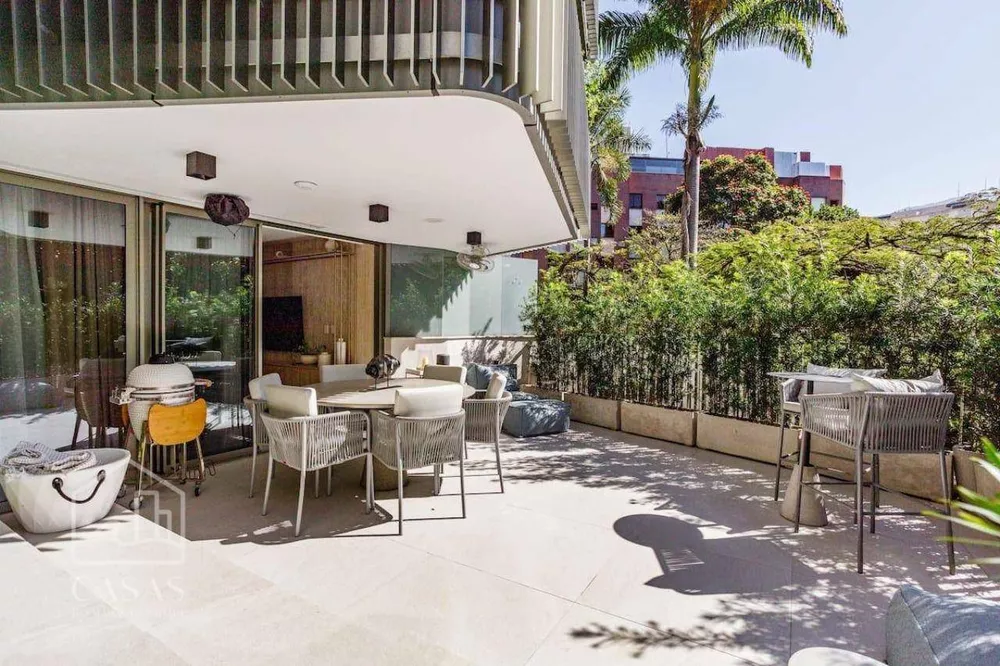Apartamento, 3 quartos, 133 m² - Foto 6