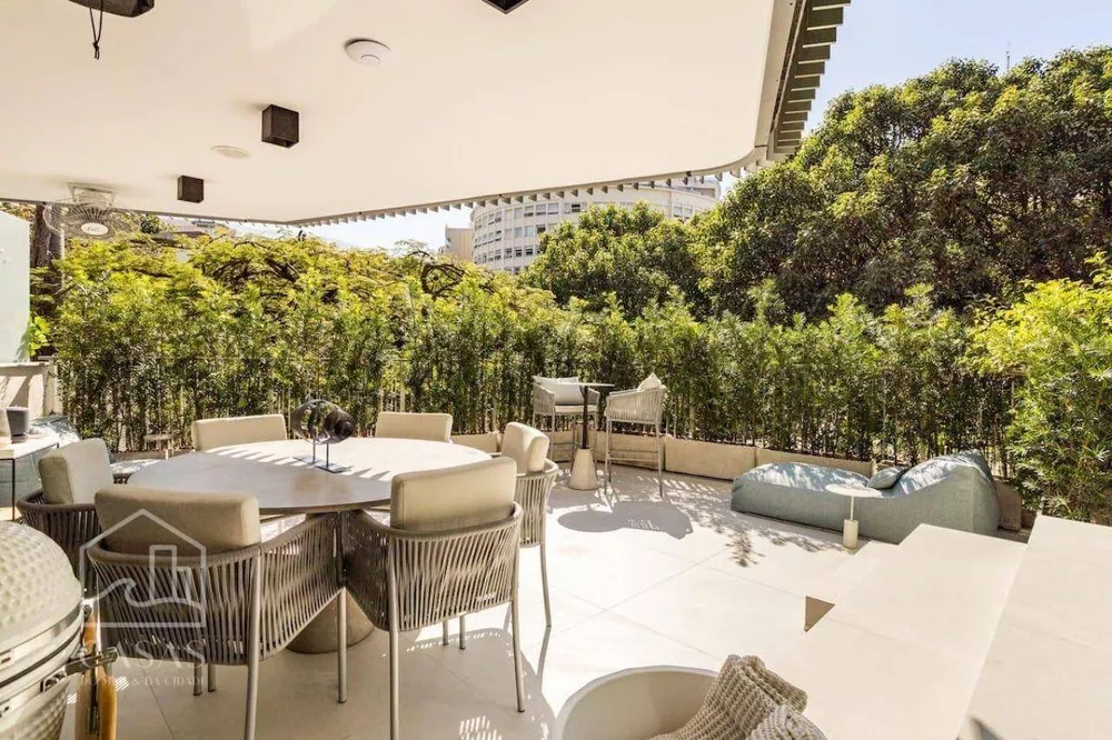 Apartamento, 3 quartos, 133 m² - Foto 19