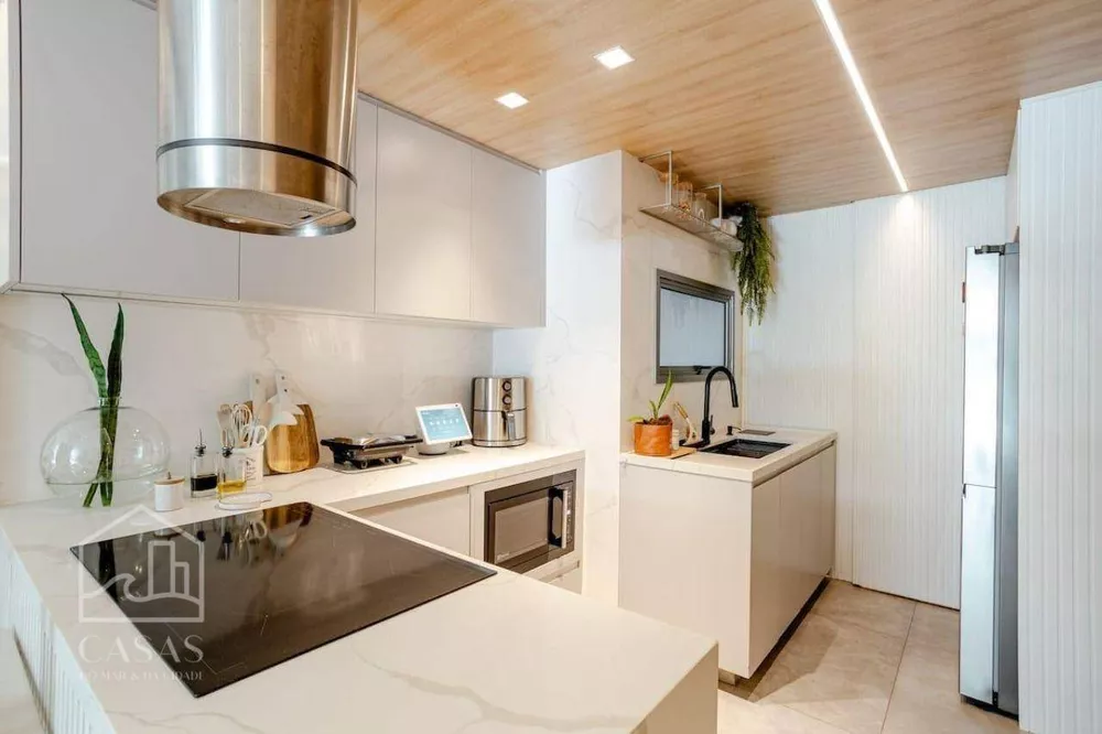 Apartamento, 3 quartos, 133 m² - Foto 5