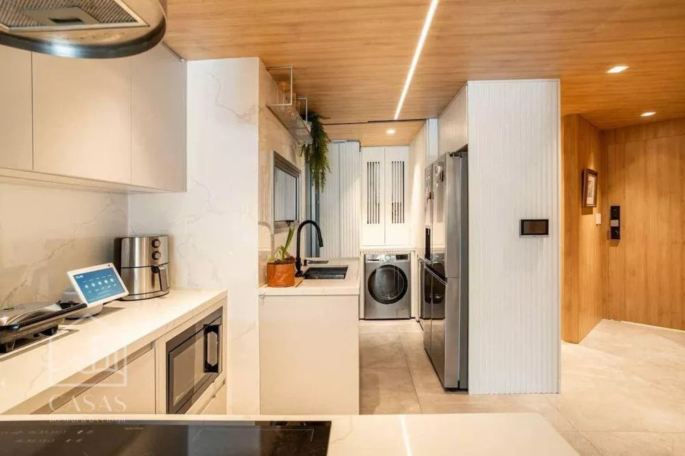 Apartamento, 3 quartos, 133 m² - Foto 2
