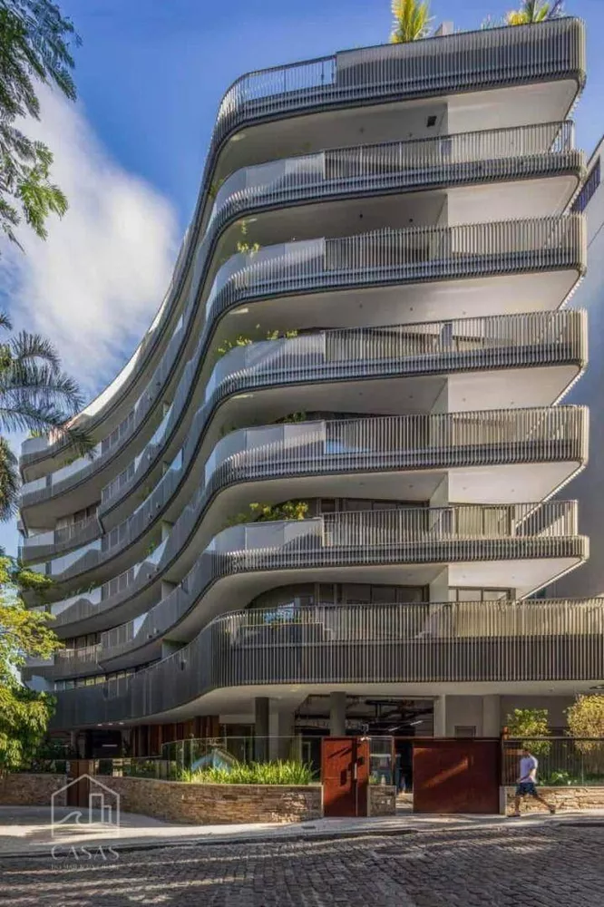 Apartamento, 3 quartos, 133 m² - Foto 4