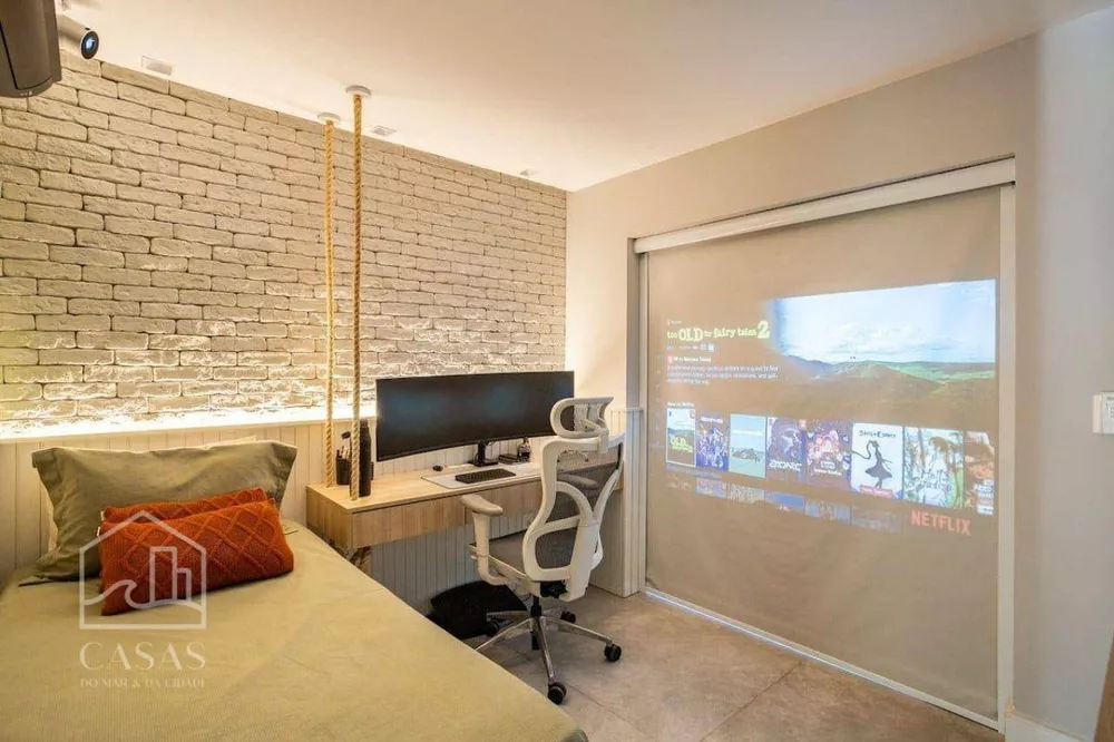 Apartamento, 3 quartos, 133 m² - Foto 3