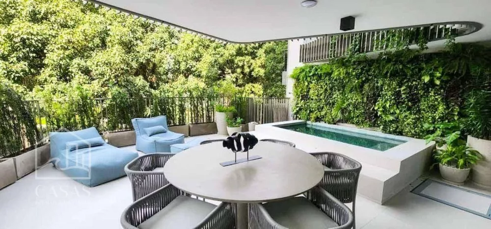 Apartamento, 3 quartos, 133 m² - Foto 14