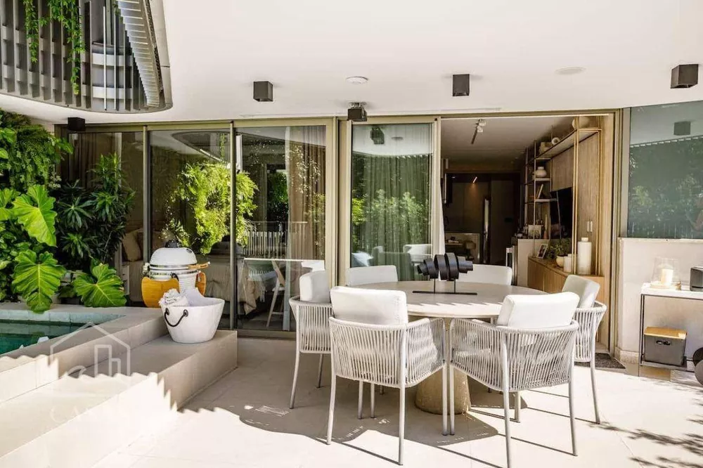 Apartamento, 3 quartos, 133 m² - Foto 31