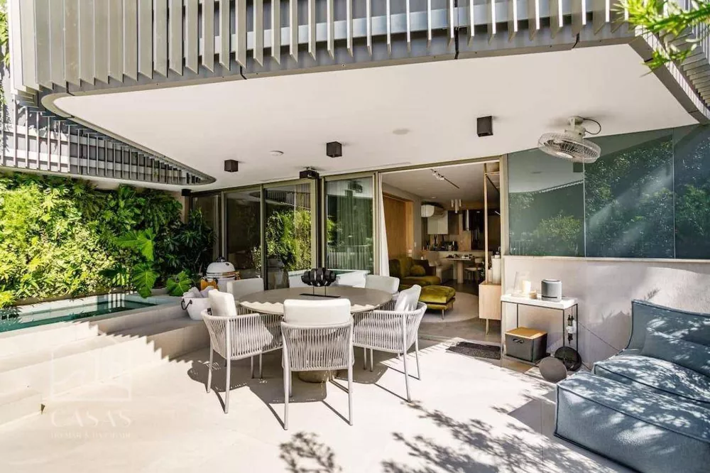 Apartamento, 3 quartos, 133 m² - Foto 26