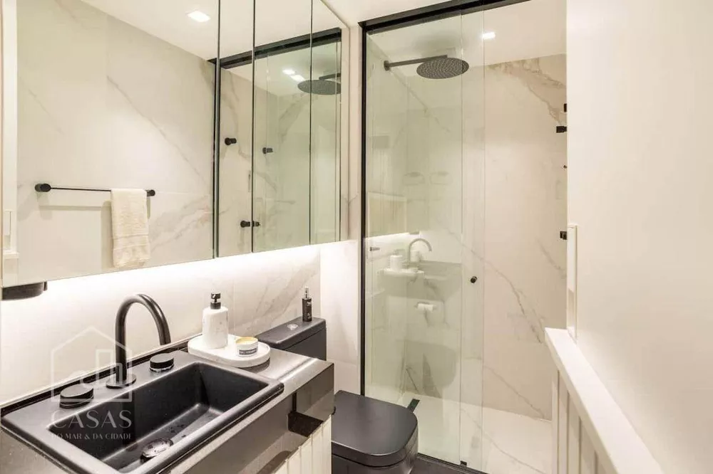 Apartamento, 3 quartos, 133 m² - Foto 1