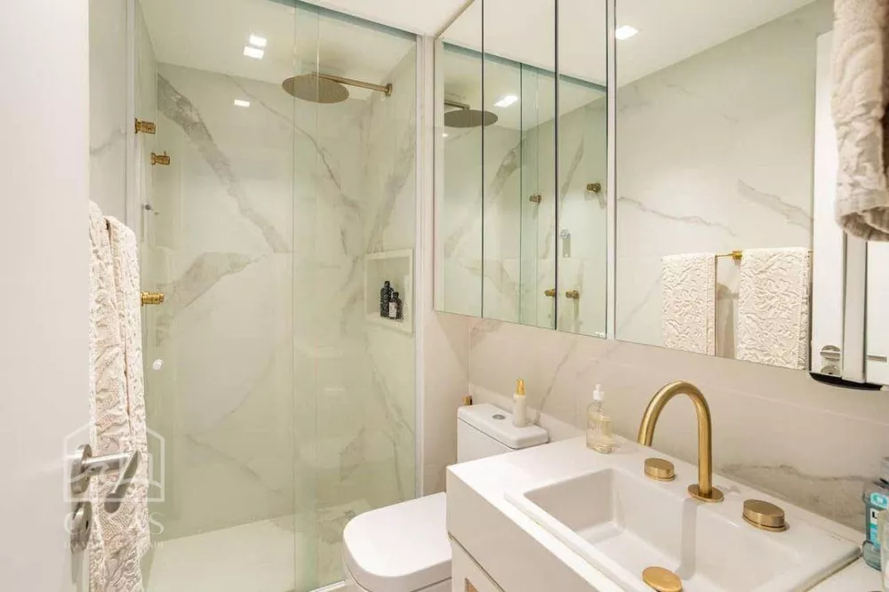 Apartamento, 3 quartos, 133 m² - Foto 9