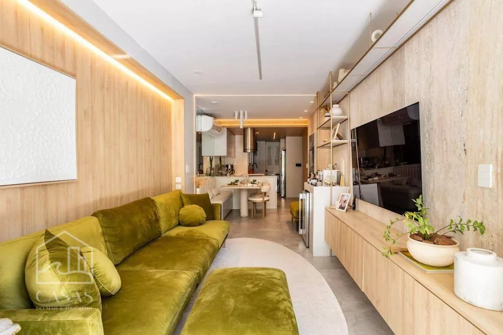 Apartamento, 3 quartos, 133 m² - Foto 8