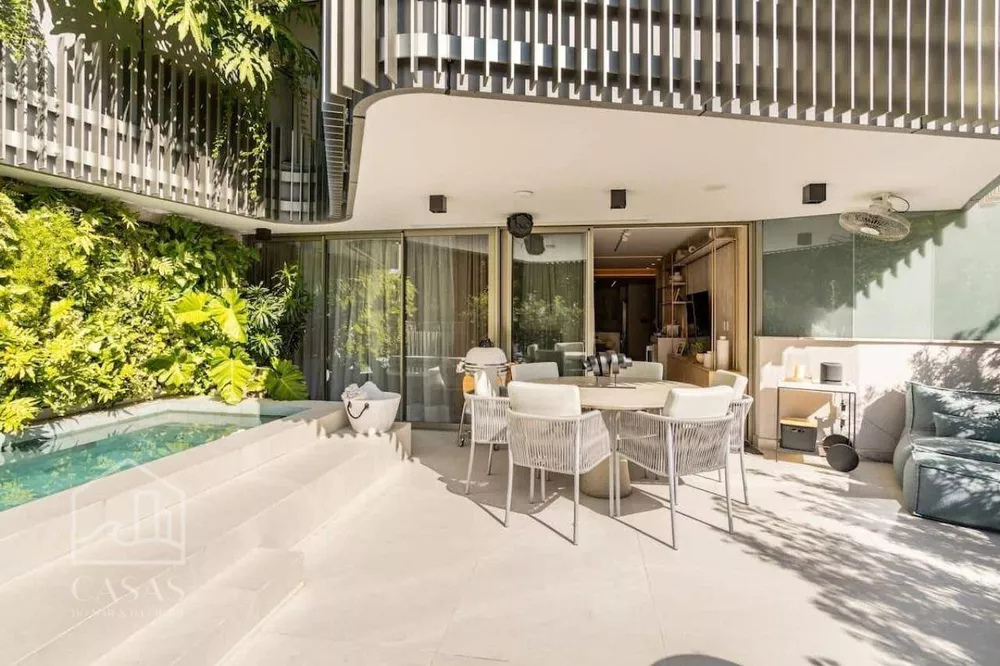 Apartamento, 3 quartos, 133 m² - Foto 12