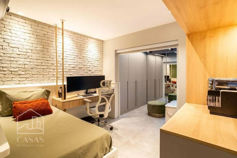 Apartamento, 3 quartos, 133 m² - Foto 33