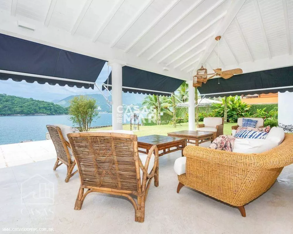 Casa, 5 quartos, 650 m² - Foto 1