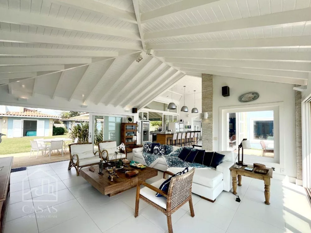 Casa de Condomínio, 3 quartos - Foto 15