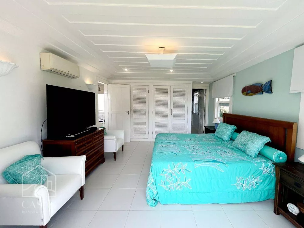 Casa de Condomínio, 3 quartos - Foto 27