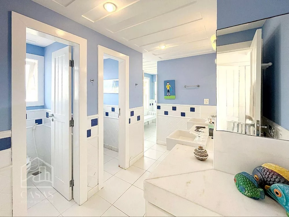 Casa de Condomínio, 3 quartos - Foto 5