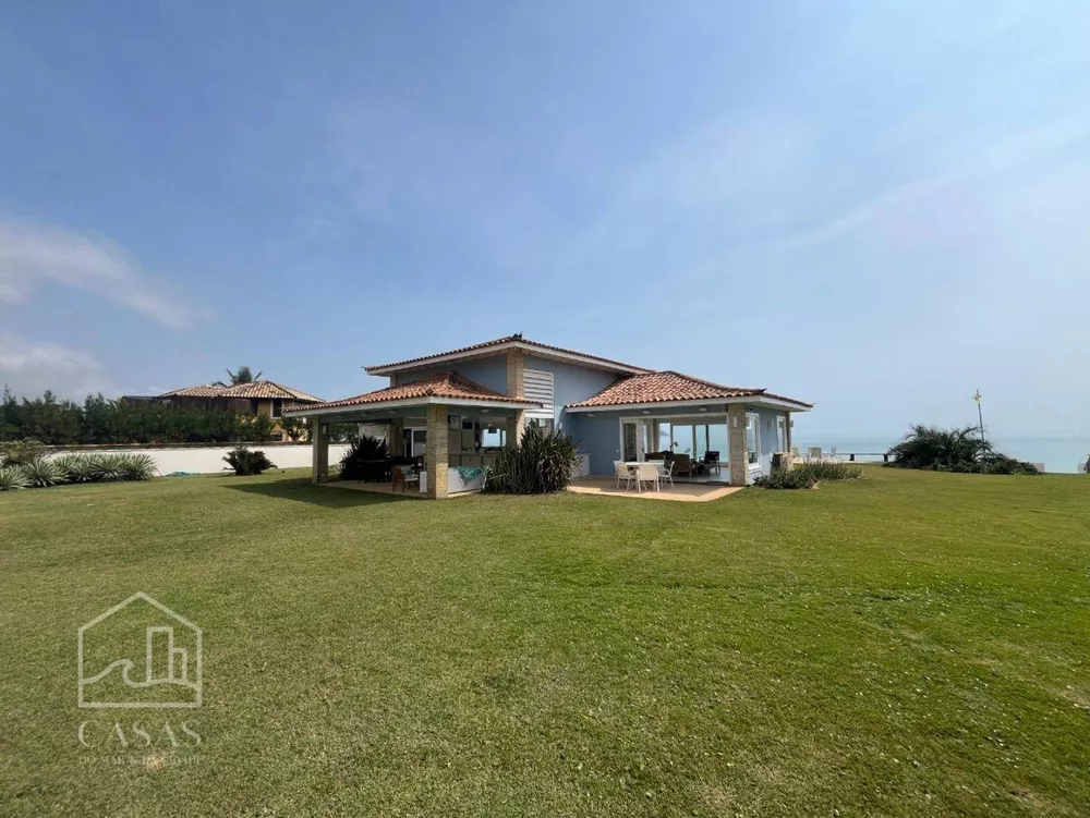 Casa de Condomínio, 3 quartos - Foto 46