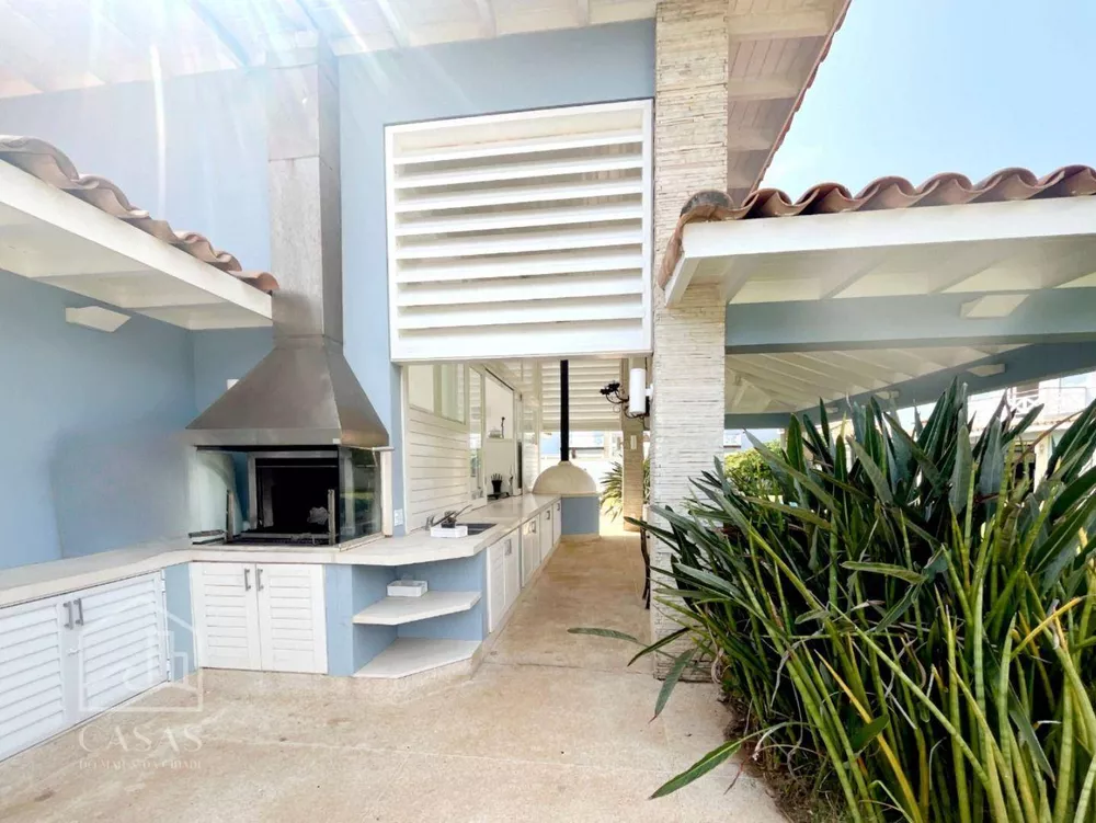 Casa de Condomínio, 3 quartos - Foto 45