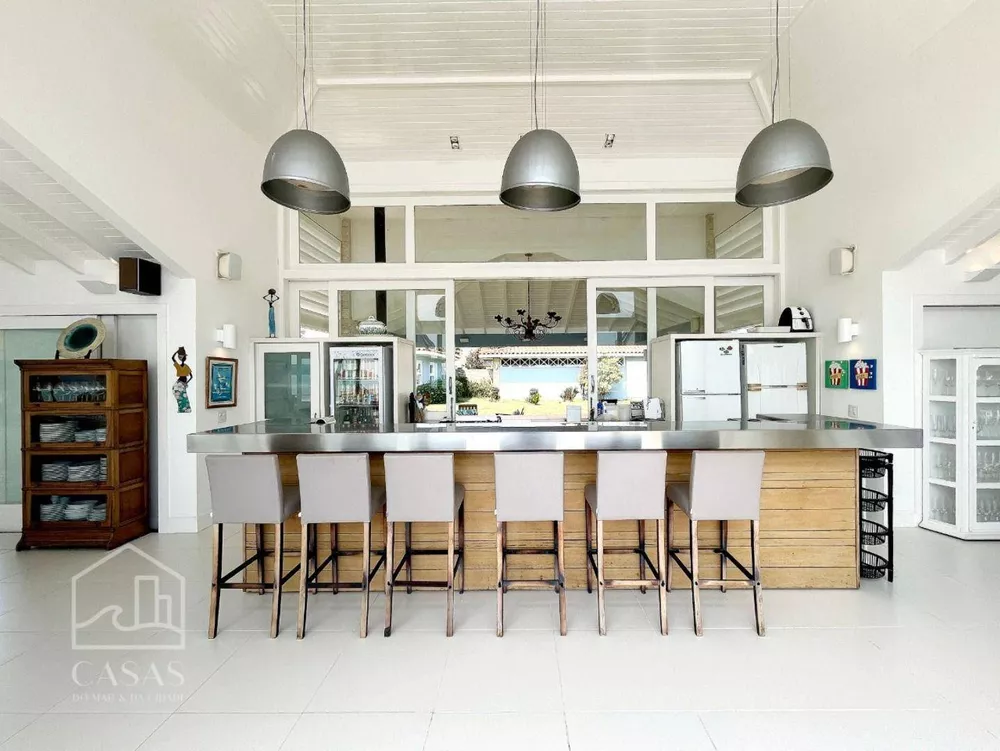 Casa de Condomínio, 3 quartos - Foto 22