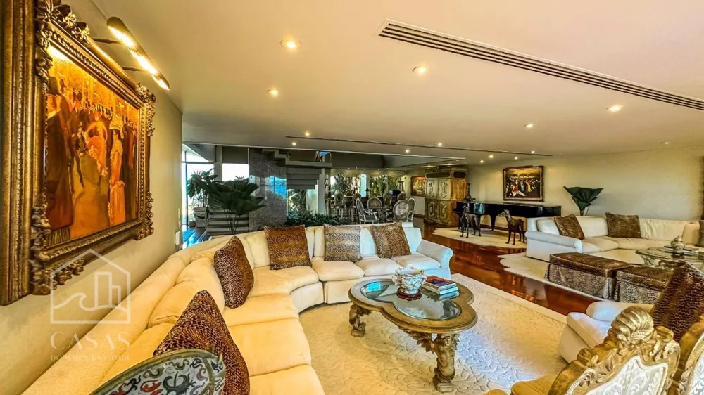 Casa, 4 quartos, 900 m² - Foto 7