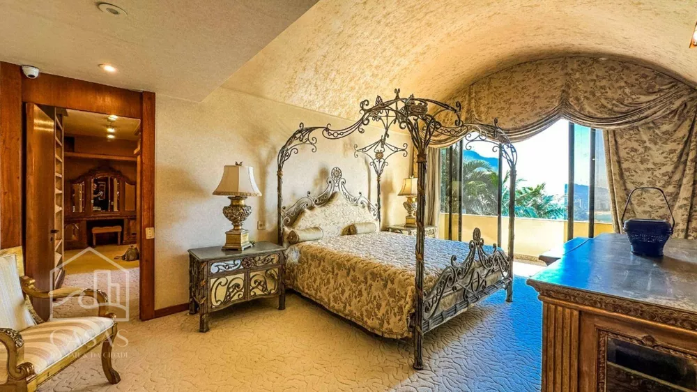 Casa, 4 quartos, 900 m² - Foto 13