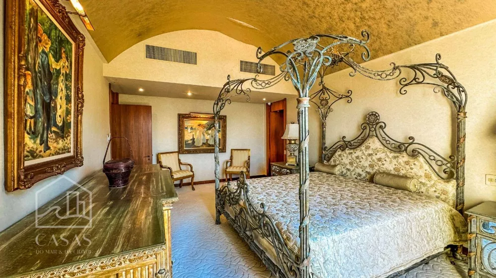 Casa, 4 quartos, 900 m² - Foto 12