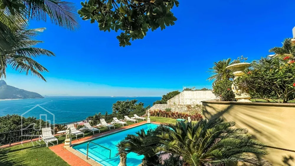 Casa, 4 quartos, 900 m² - Foto 19