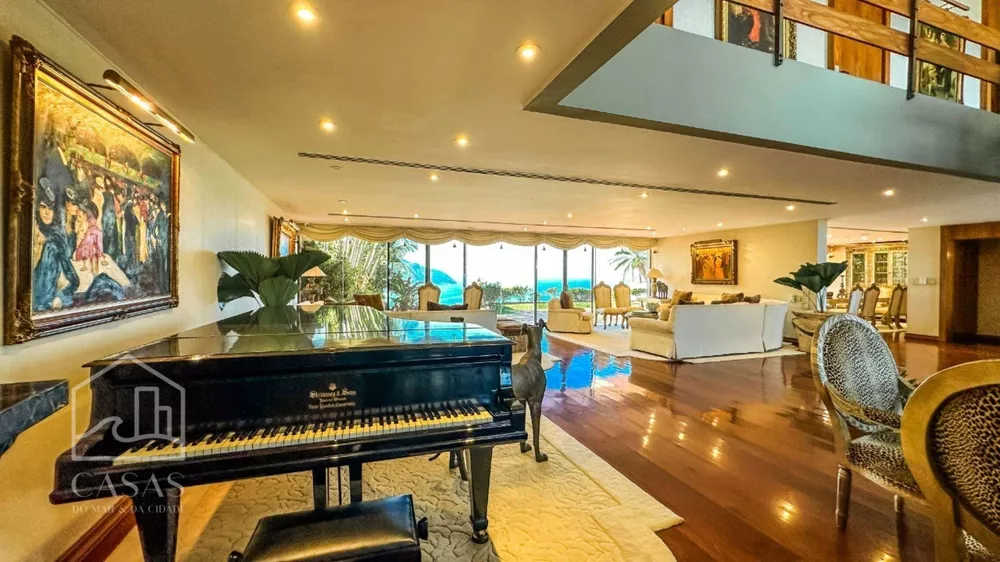 Casa, 4 quartos, 900 m² - Foto 6