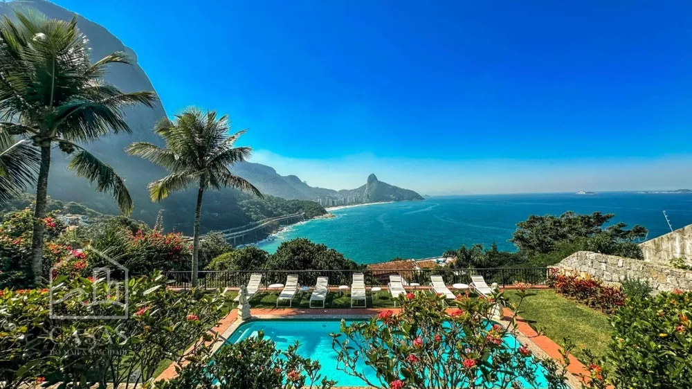 Casa, 4 quartos, 900 m² - Foto 1