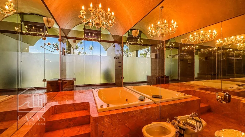 Casa, 4 quartos, 900 m² - Foto 15