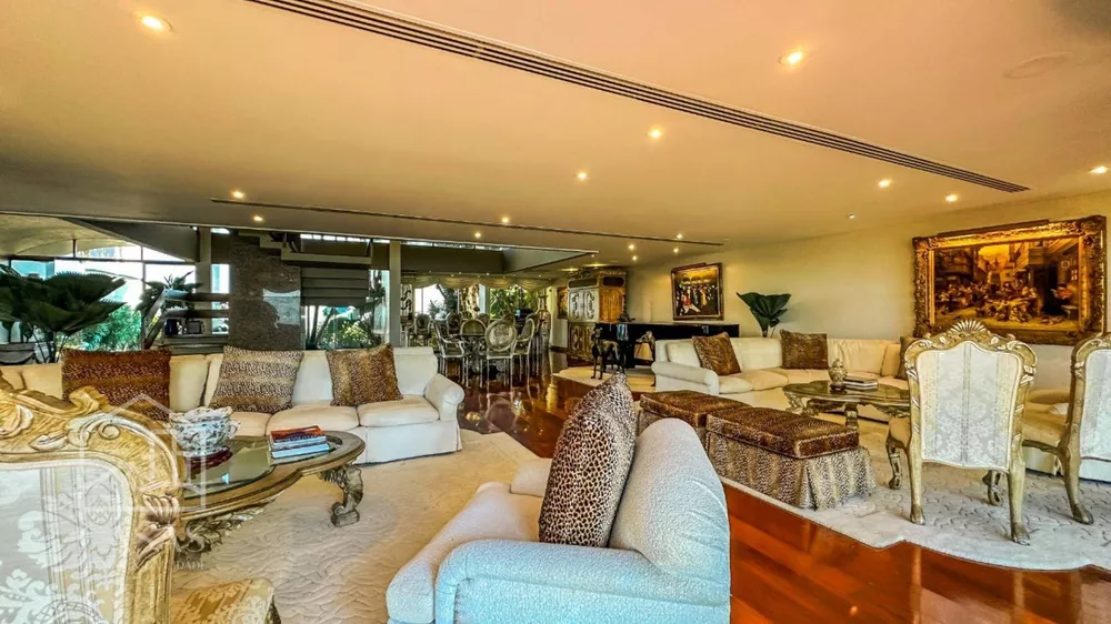 Casa, 4 quartos, 900 m² - Foto 28