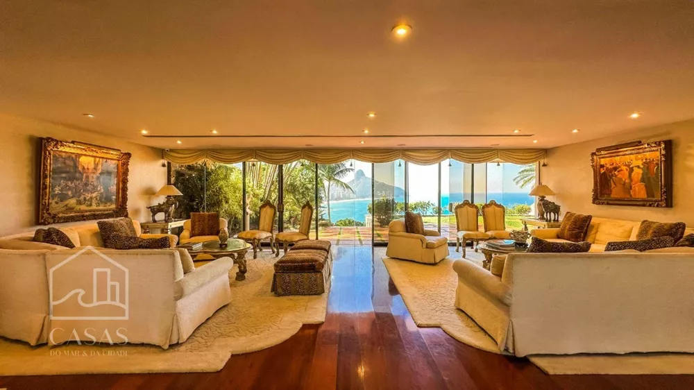 Casa, 4 quartos, 900 m² - Foto 25