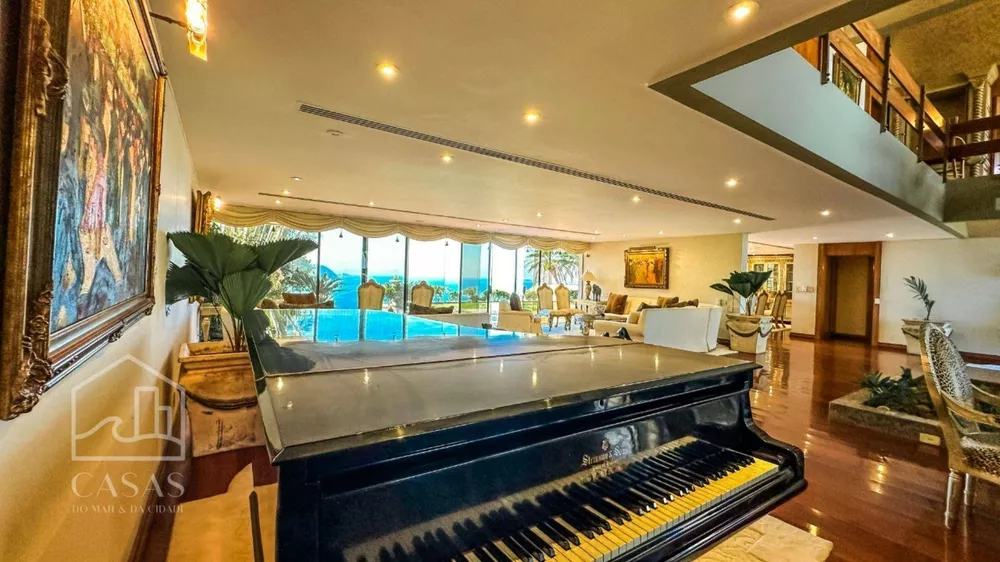 Casa, 4 quartos, 900 m² - Foto 4