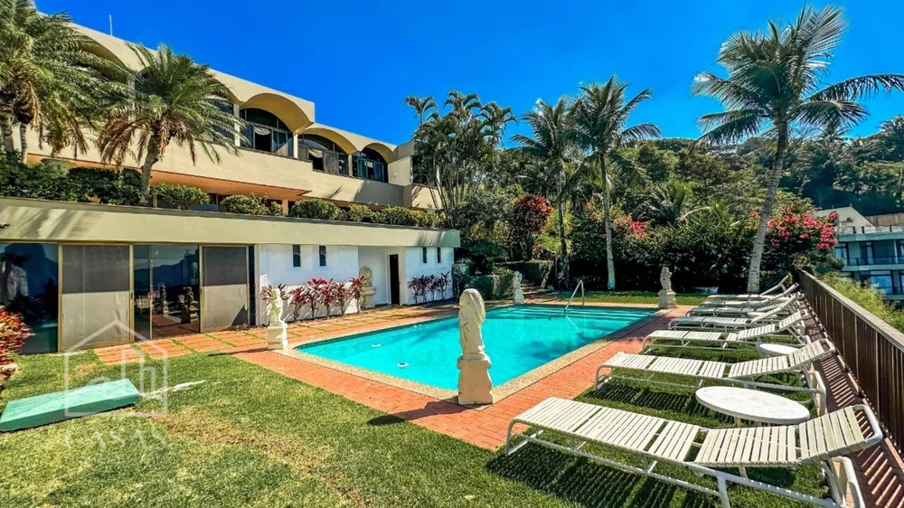 Casa, 4 quartos, 900 m² - Foto 21