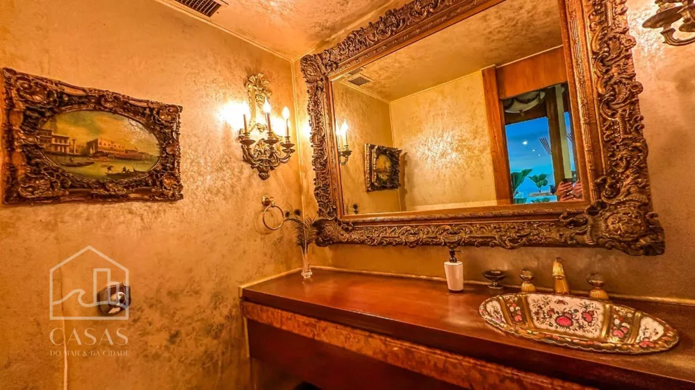 Casa, 4 quartos, 900 m² - Foto 2