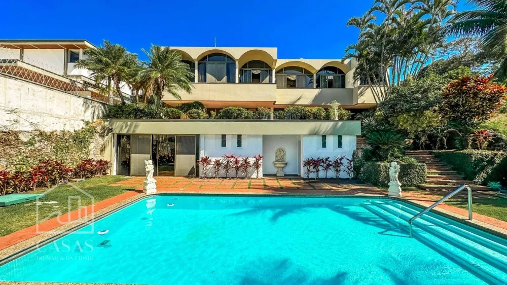 Casa, 4 quartos, 900 m² - Foto 18