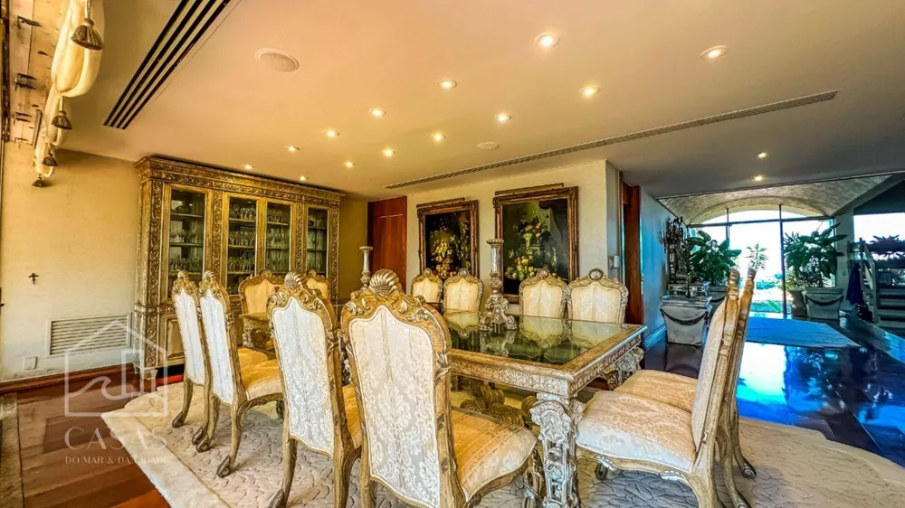 Casa, 4 quartos, 900 m² - Foto 5