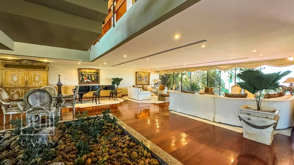 Casa, 4 quartos, 900 m² - Foto 16