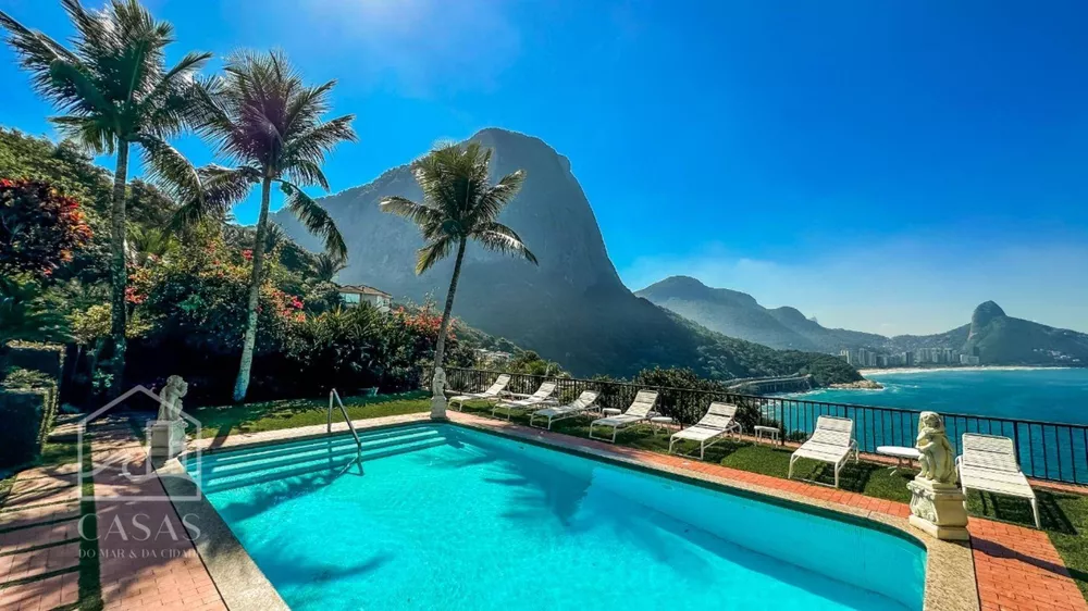 Casa, 4 quartos, 900 m² - Foto 20