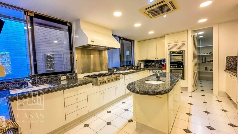 Casa, 4 quartos, 900 m² - Foto 3