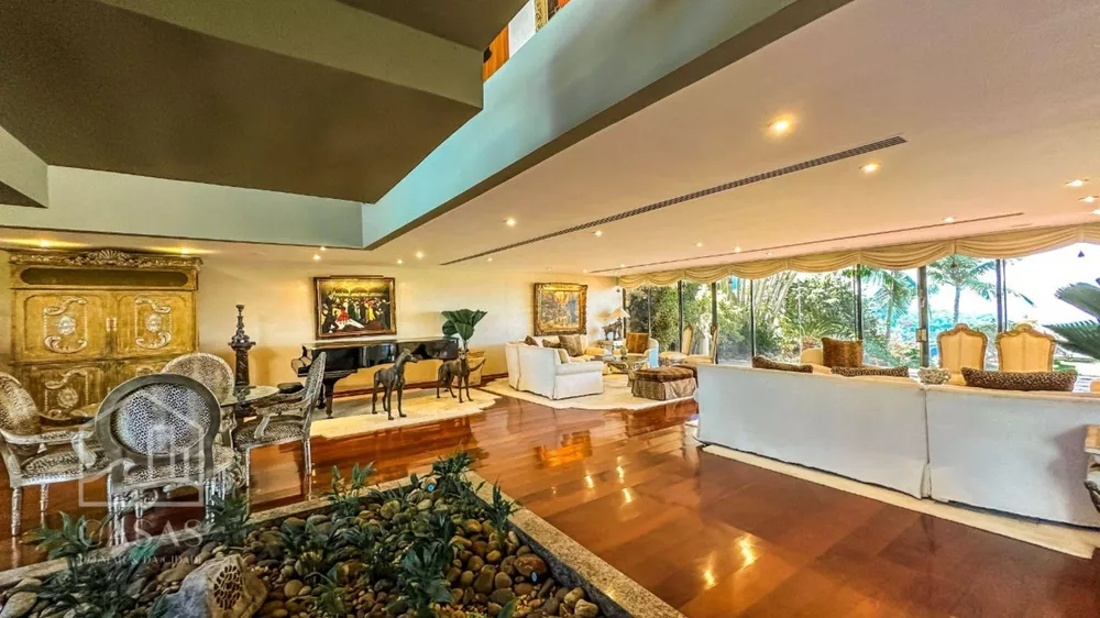 Casa, 4 quartos, 900 m² - Foto 24