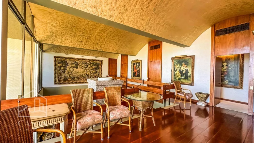 Casa, 4 quartos, 900 m² - Foto 11