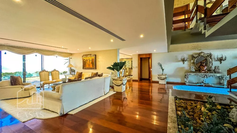 Casa, 4 quartos, 900 m² - Foto 29