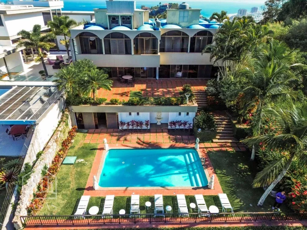 Casa, 4 quartos, 900 m² - Foto 17